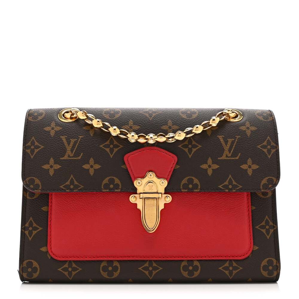 Louis Vuitton Victoire Cherry #274266L15B
